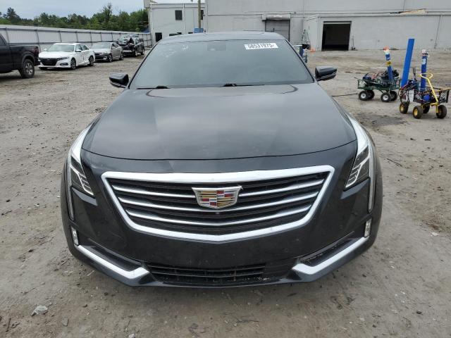 2017 CADILLAC CT6 PREMIU 1G6KH5R68HU164674