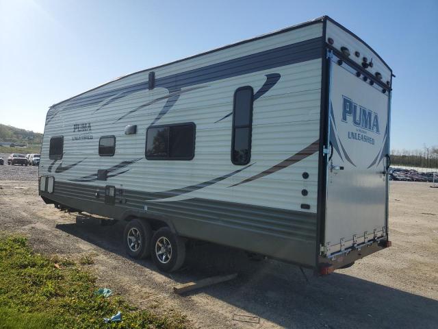 WILDWOOD TRAVEL TRL 2017 4X4TPTA25HP061836 photo #4