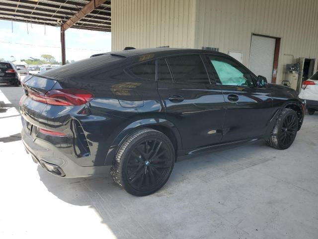 Vin: 5ux33ex07s9y07460, lot: 55608455, bmw x6 xdrive40i 20253