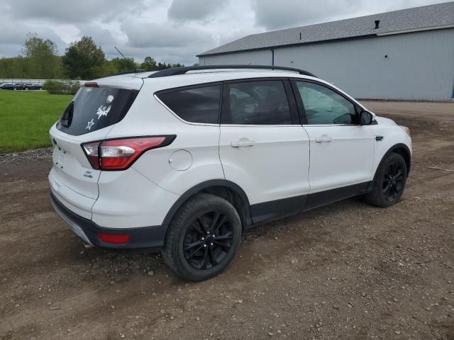 Vin: 1fmcu9g97jub48596, lot: 56388505, ford escape se 20183
