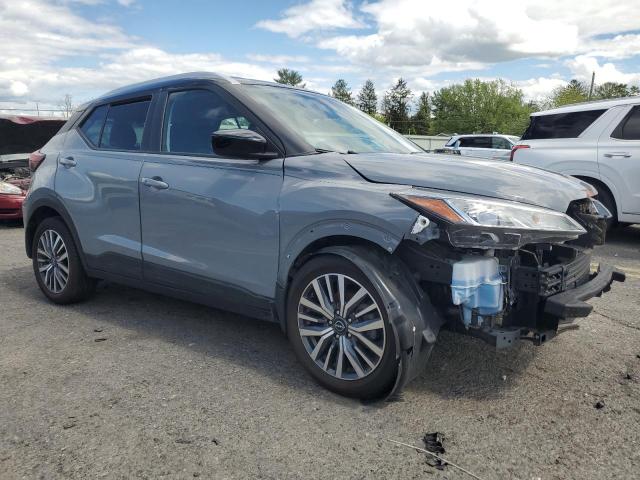 Vin: 3n1cp5cv2pl495735, lot: 57815945, nissan kicks sv 20234