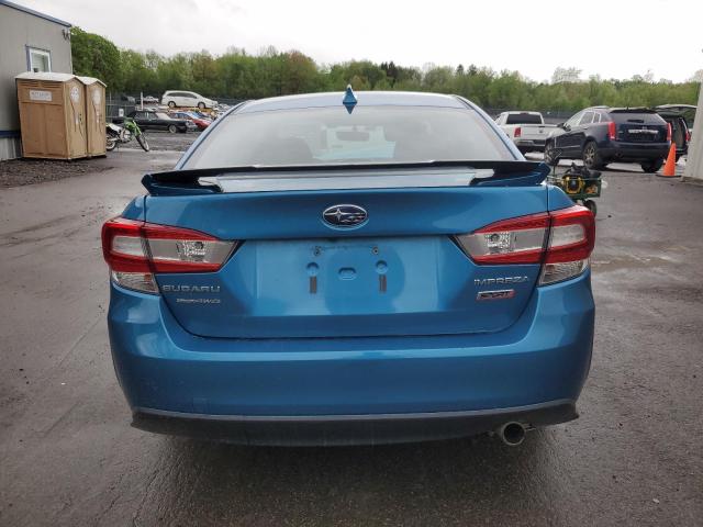 2018 SUBARU IMPREZA SP 4S3GKAM64J3606060