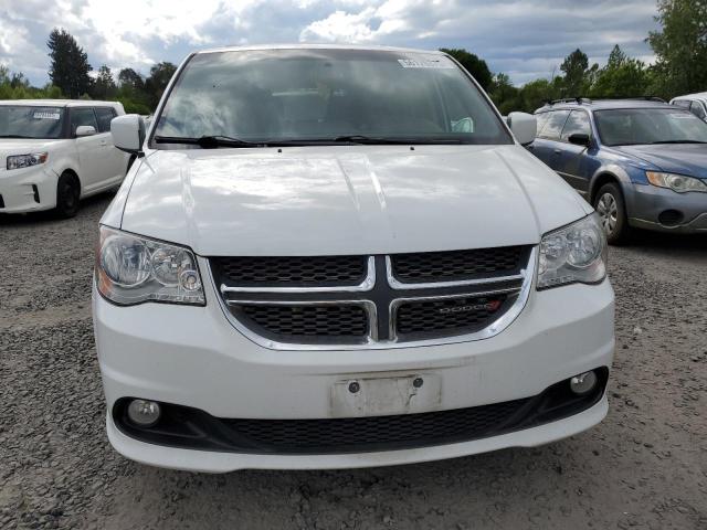 2017 DODGE GRAND CARA - 2C4RDGCG2HR714310