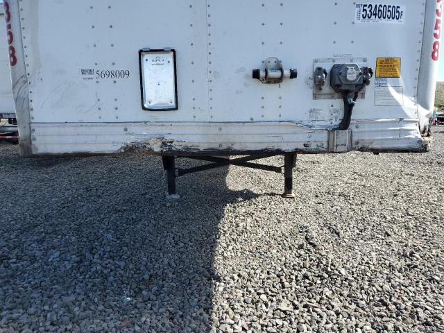 2013 UTILITY TRAILER #3221481353