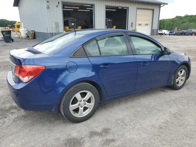 Vin: 1g1pa5sg2d7213539, lot: 58710785, chevrolet cruze ls 20133