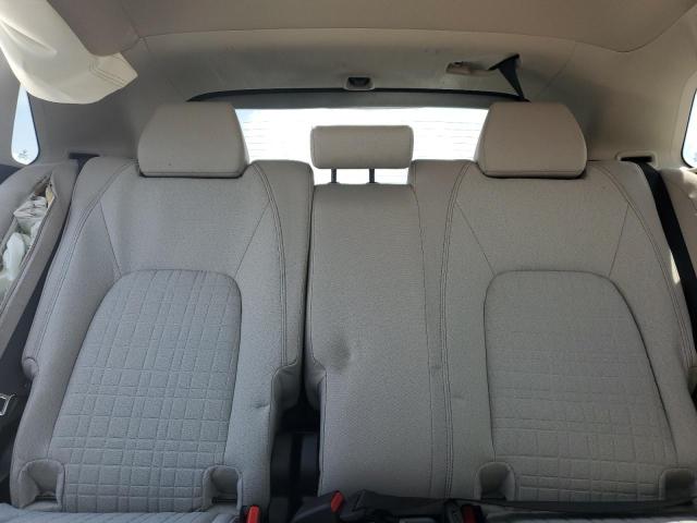 2023 HONDA HR-V LX - 3CZRZ1H35PM722258