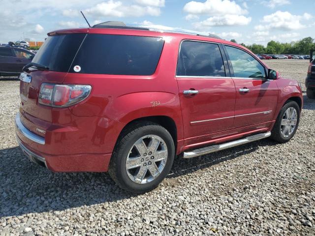 Vin: 1gkkvtkd7dj179668, lot: 56689705, gmc acadia den denali 20133