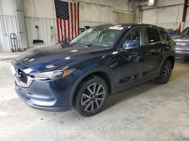 Vin: jm3kfacm8j1361605, lot: 54979745, mazda cx-5 touring 2018 img_1