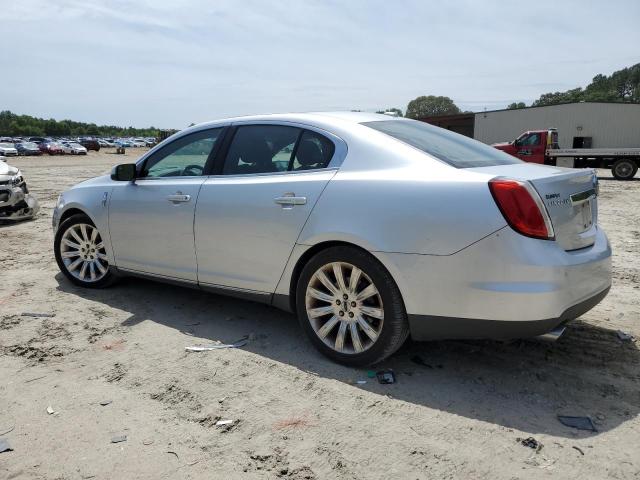 Vin: 1lnhl9ft2bg610617, lot: 56541585, lincoln mks 20112