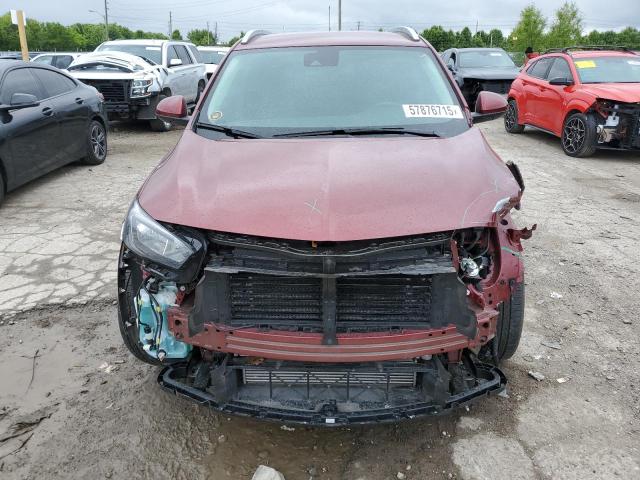 2023 BUICK ENCORE GX KL4MMDSL0PB124993