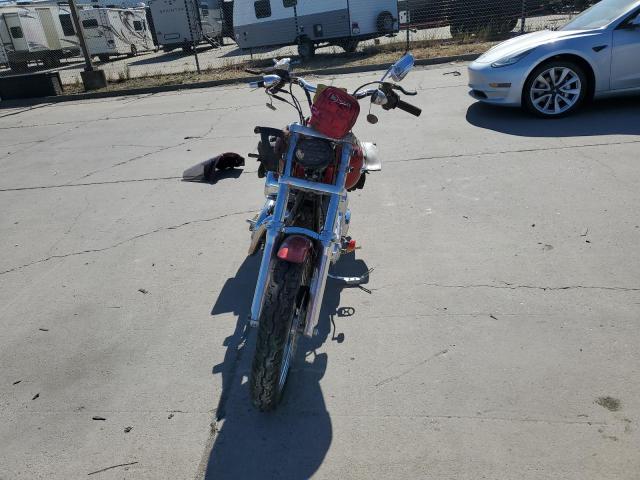2008 HARLEY-DAVIDSON FXDC DAYTO 1HD1GV4148K341271