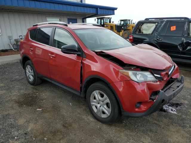 Vin: jtmbfrev4d5000561, lot: 56942335, toyota rav4 le 20134