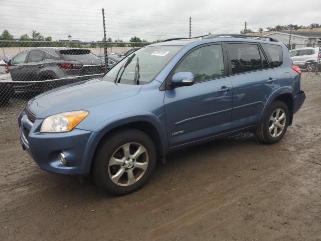 Vin: 2t3dk4dv8bw039569, lot: 57651095, toyota rav4 limited 2011 img_1