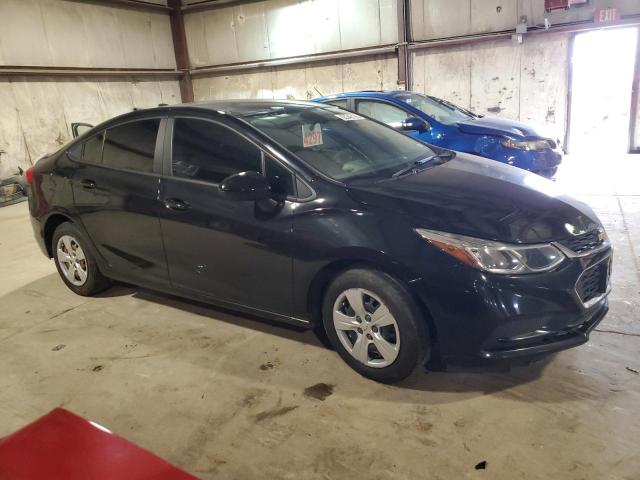 Vin: 1g1bc5sm0j7235397, lot: 55346195, chevrolet cruze ls 20184