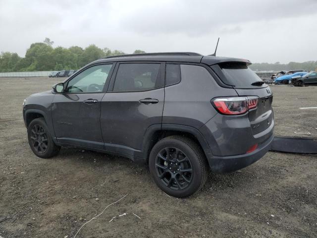 Vin: 3c4njdbn8rt120485, lot: 57960485, jeep compass latitude 20242