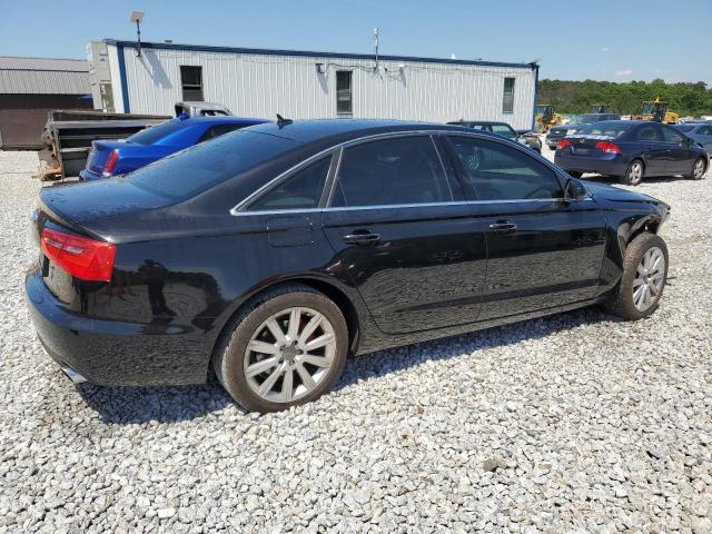 Vin: waudfafc4dn049067, lot: 55637955, audi a6 premium plus 20133