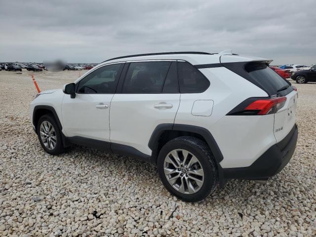 Vin: 2t3c1rfv1rw301807, lot: 54978805, toyota rav4 xle premium 20242