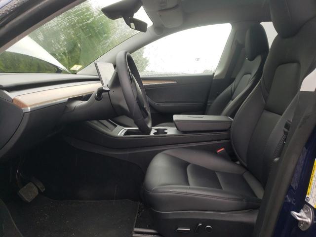 2023 TESLA MODEL Y - 7SAYGDEE9PF863758