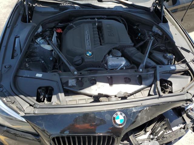 2016 BMW 535 I WBA5B1C59GG551992
