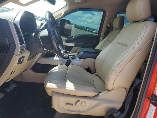 2021 FORD F250 SUPER DUTY - 1FT7W2BT6MEC78121