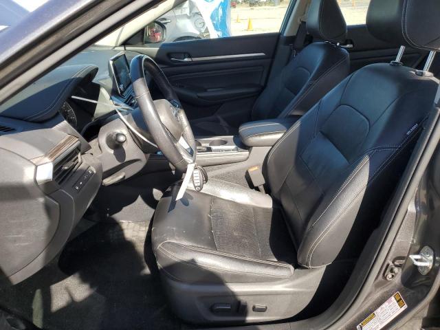 2019 NISSAN ALTIMA SL - 1N4BL4EV0KC238062