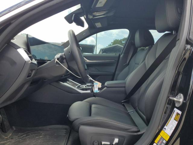 2023 BMW I4 EDRIVE WBY73AW03PFR43461