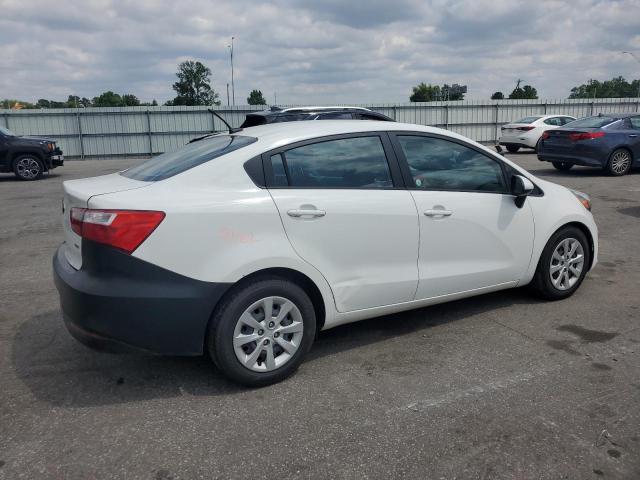 Vin: knadm4a38h6006561, lot: 56056635, kia rio lx 20173