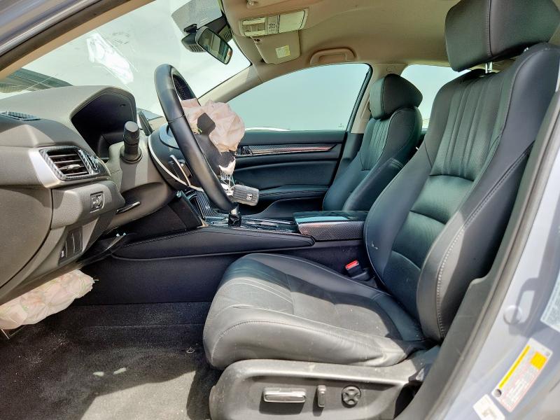 2021 HONDA ACCORD SPO - 1HGCV1F44MA051579