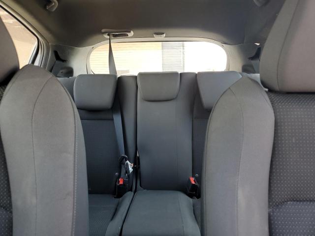 2019 HONDA HR-V SPORT - 3CZRU6H10KG715364