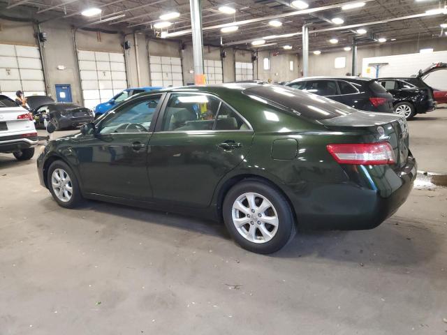 Vin: 4t1bf3ek1au558867, lot: 58401145, toyota camry base 20102