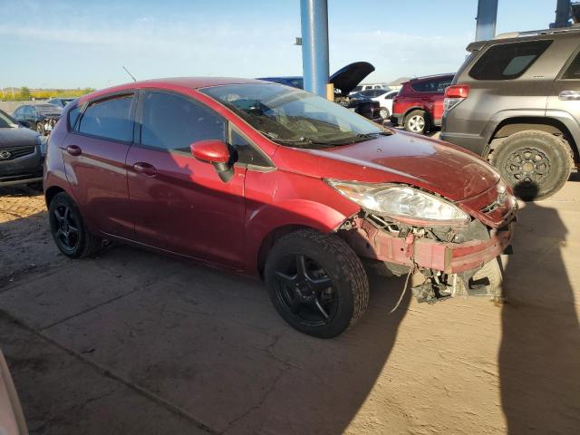 Vin: 3fadp4ej4bm196732, lot: 55300945, ford fiesta se 20114