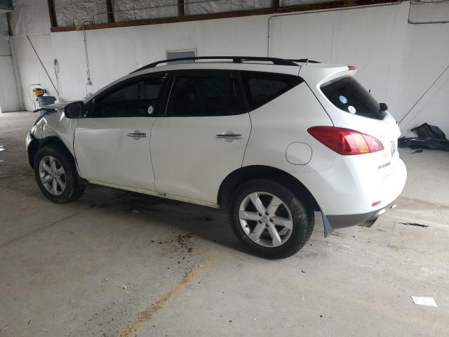 Vin: jn8az1mw7aw118709, lot: 56173445, nissan murano s 20102