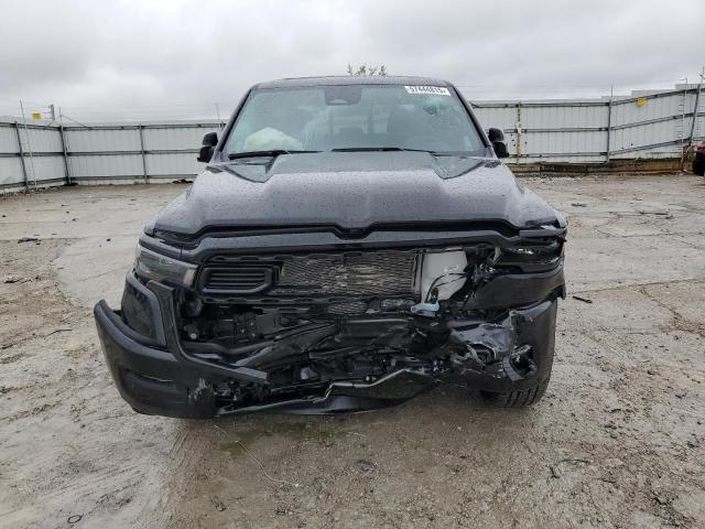 2025 RAM 1500 BIG HORN/LONE STAR 1C6SRFFP5SN731638