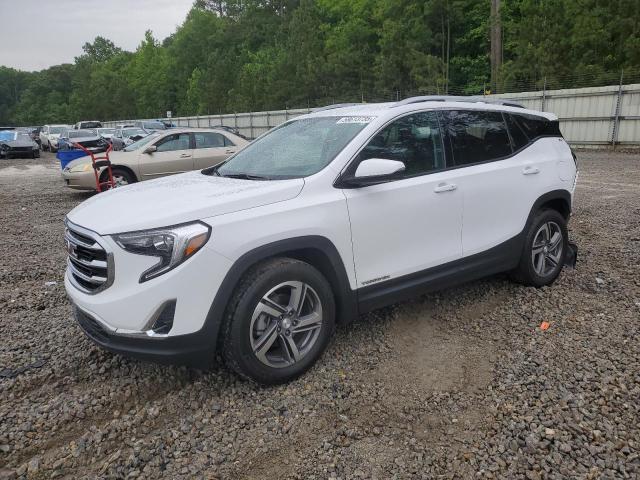 Vin: 3gkalpev7ml401647, lot: 58613735, gmc terrain slt 2021 img_1