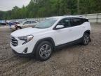 2021 GMC TERRAIN SL - 3GKALPEV7ML401647