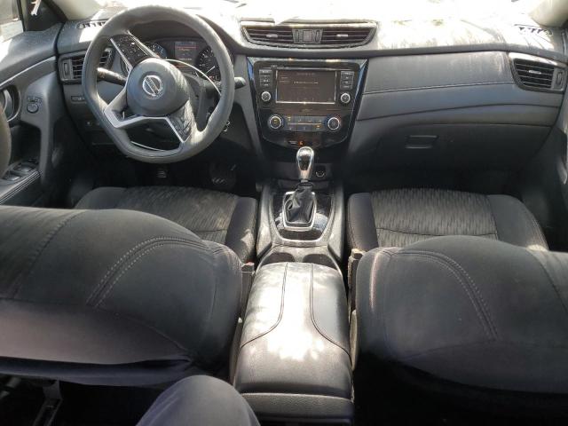 2019 NISSAN ROGUE S - 5N1AT2MT8KC768334