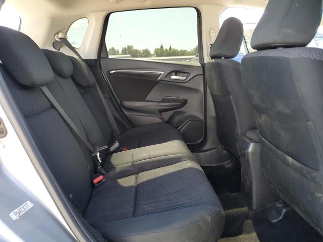 2020 HONDA FIT LX 3HGGK5H48LM727841