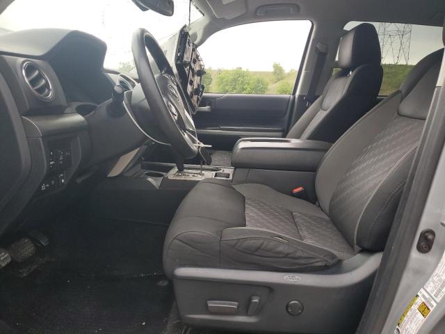 2018 TOYOTA TUNDRA CRE - 5TFDY5F15JX696869