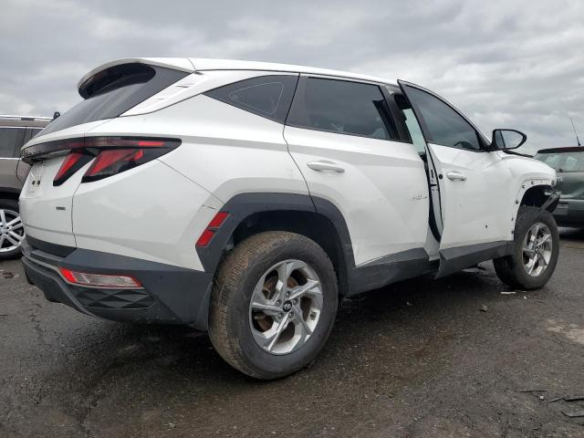 Vin: 5nmjacae7ph248186, lot: 58131345, hyundai tucson se 20233