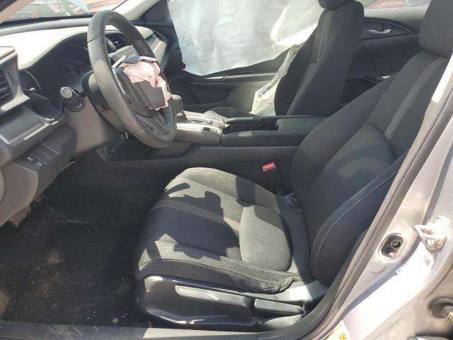 2016 HONDA CIVIC LX - 19XFC2F59GE058481