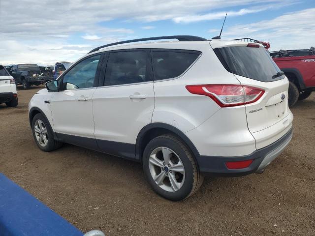 Vin: 1fmcu0gx3gub78391, lot: 57251515, ford escape se 20162