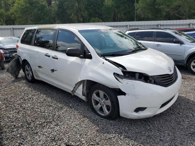 Vin: 5tdzk3dc4ds393821, lot: 59180165, toyota all models 20134