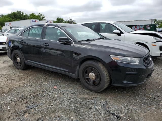 Vin: 1fahp2mk7gg154881, lot: 54766645, ford taurus police interceptor 20164