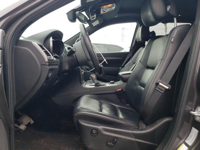 2018 JEEP GRAND CHER - 1C4RJFBG8JC140010