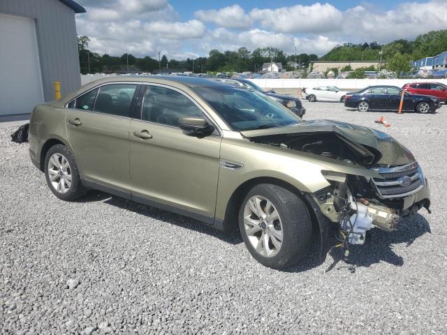 Vin: 1fahp2ew3cg111232, lot: 58177075, ford taurus sel 20124