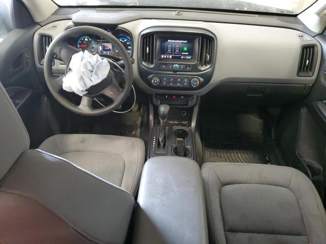 1GCHSBEA1N1266414 2022 CHEVROLET COLORADO
