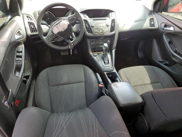 2016 FORD FOCUS SE - 1FADP3F28GL342818