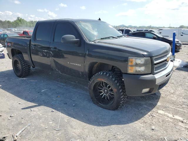 Vin: 1gcpkte79cf182587, lot: 55667135, chevrolet all models k1500 ltz 20124