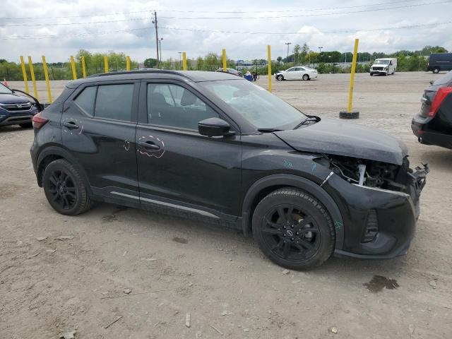 Vin: 3n1cp5dv8pl522662, lot: 56094915, nissan kicks sr 20234