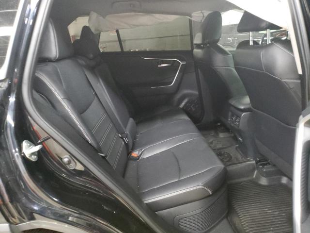 2023 TOYOTA RAV4 LIMIT - JTMD6RFV3PD547192